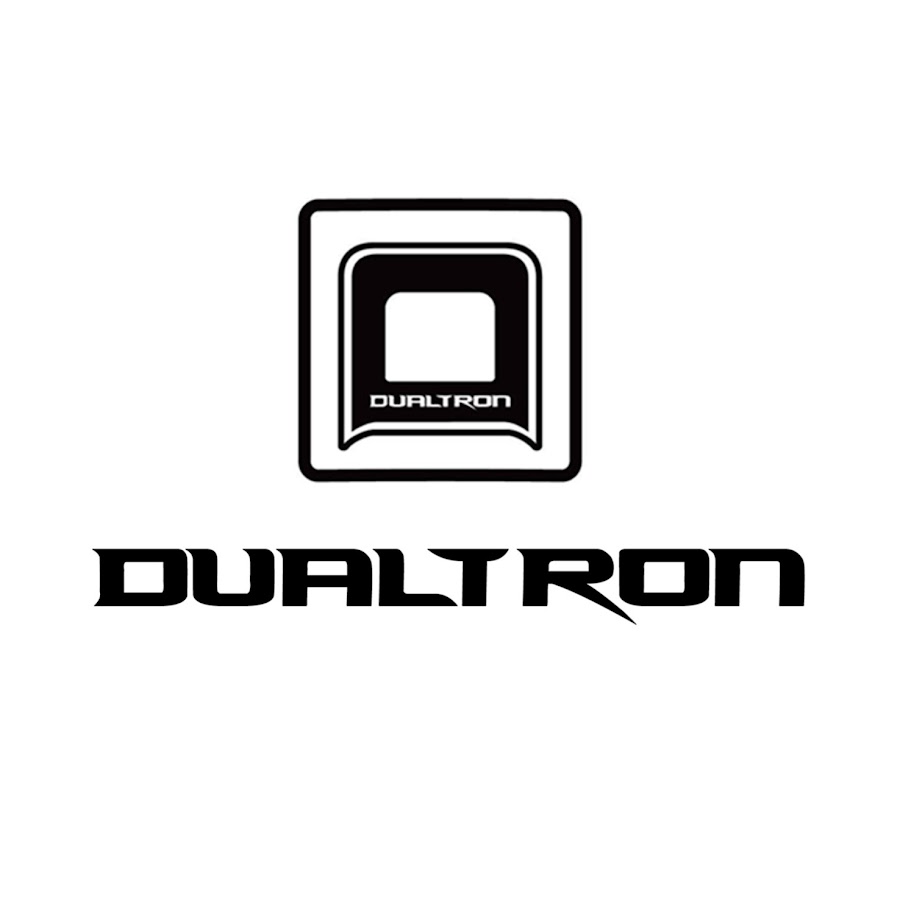 Logo de Dualtron